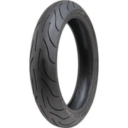 Tire Pilot Power 2ct Front 120/60zr17 (55w) Radial Tl