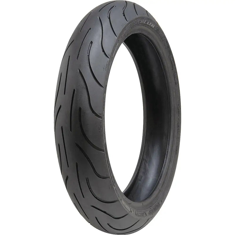 Tire Pilot Power 2ct Front 120/60zr17 (55w) Radial Tl