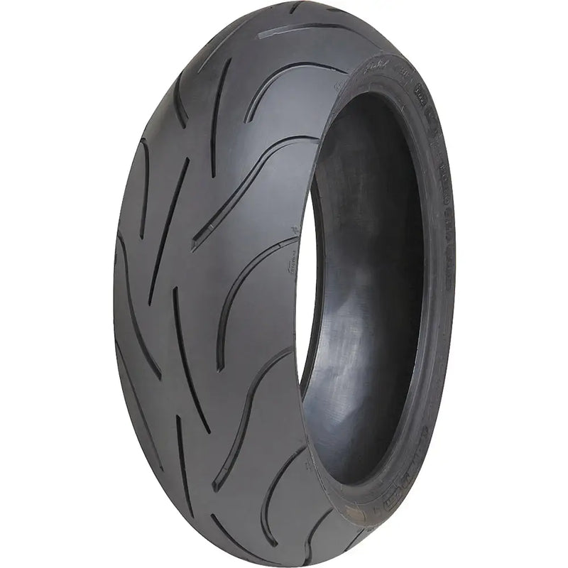 Tire Pilot Power 2ct Rear 160/60zr17 (69w) Radial Tl