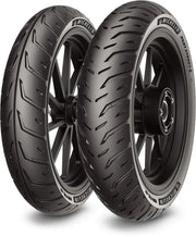 Tire Pilot Street 2 Front/Rear 130/70 12 62s Reinf Tl