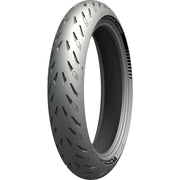 Tire Power 5 Front 120/70zr17 (58w) Radial Tl
