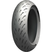 Tire Power 5 Rear 190/50zr17 (73w) Radial Tl