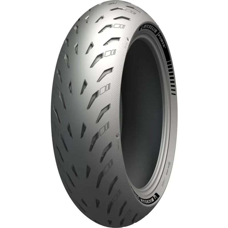 Tire Power 5 Rear 190/50zr17 (73w) Radial Tl