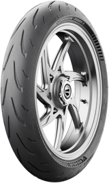 Tire Power 6 Front 110/70zr17 54w Radial Tl - MICHELIN