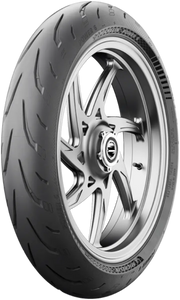 Tire Power 6 Front 110/70zr17 54w Radial Tl - MICHELIN