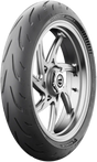 Tire Power 6 Front 110/70zr17 54w Radial Tl - MICHELIN