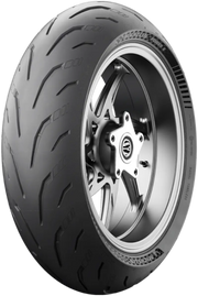 Tire Power 6 Rear 150/60zr17 66w Radial Tl - MICHELIN