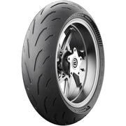 Tire Power 6 Rear 150/60zr17 66w Radial Tl - MICHELIN