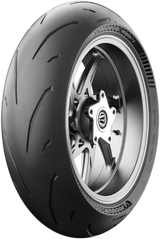 Tire Power Gp2 Rear 160/60zr17 69w Radial Tl - MICHELIN