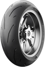 Tire Power Gp2 Rear 160/60zr17 69w Radial Tl - MICHELIN