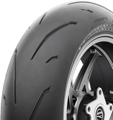 Tire Power Gp2 Rear 160/60zr17 69w Radial Tl - MICHELIN