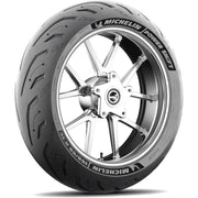 Tire Power Shift Scooter Rear 160/60r15 67h Radial Tl - MICHELIN