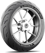 Tire Power Shift Scooter Rear 160/60r15 67h Radial Tl - MICHELIN