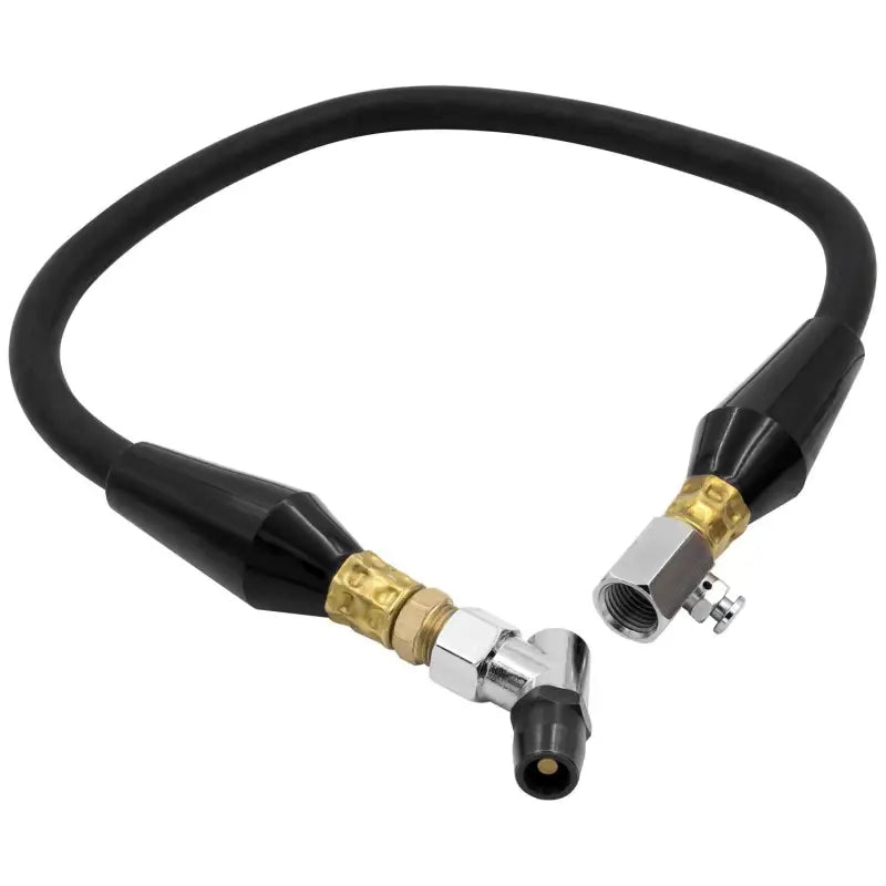 2166 Tire Pressure Gauge Hose