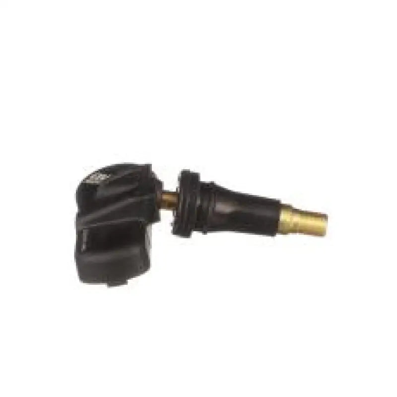Tire Pressure Monitoring System - TPMS Sensor OE Replacement; Dual/Multi Frequency; Black; Single - Truck & Automotive