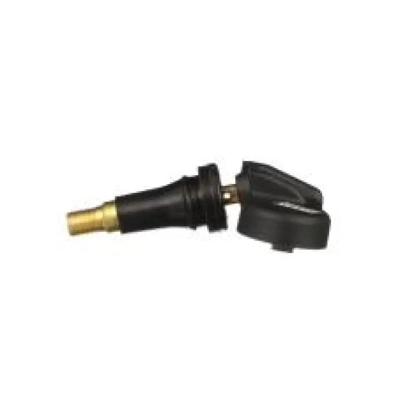 Tire Pressure Monitoring System - TPMS Sensor OE Replacement; Dual/Multi Frequency; Black; Single - Truck & Automotive