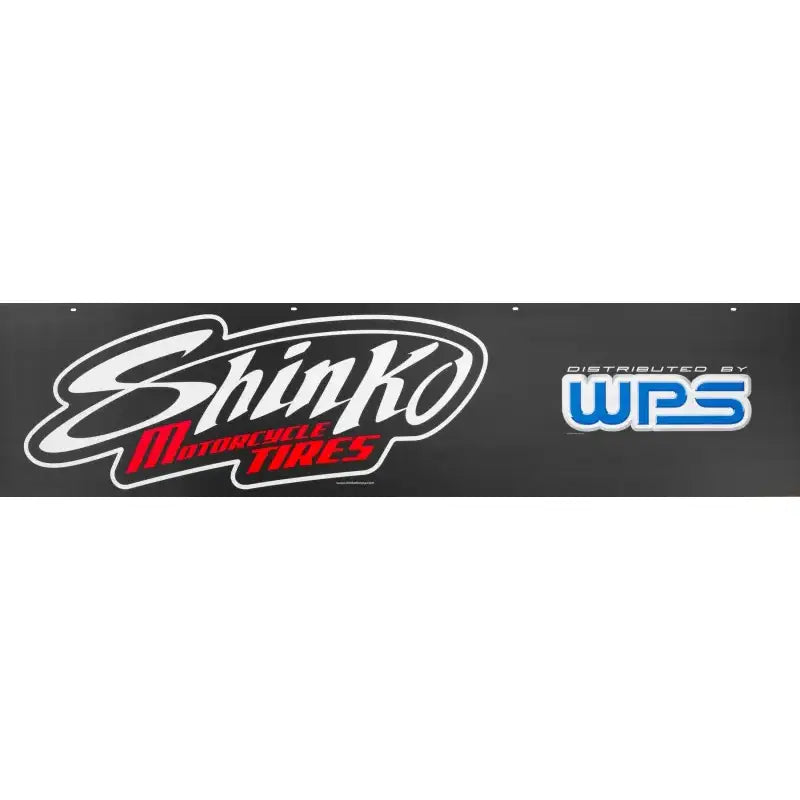 SHINKO 87-TIRE RACK 3