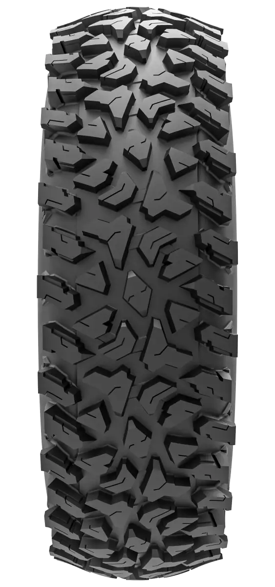 Tire Rampage Fury 32x10r15 8pr