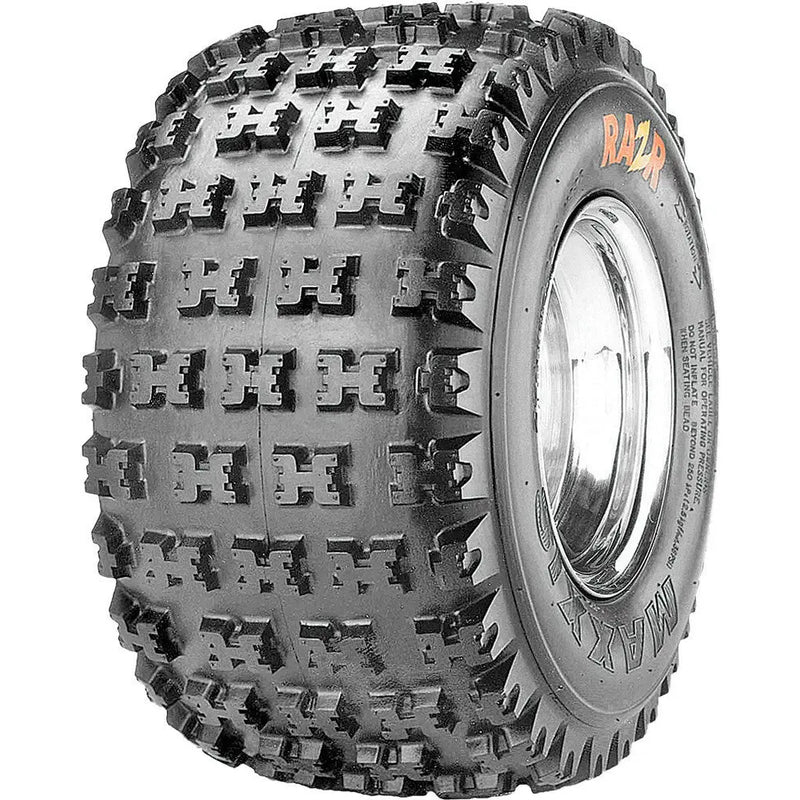 Tire Razr Rear 20x11 9 6pr