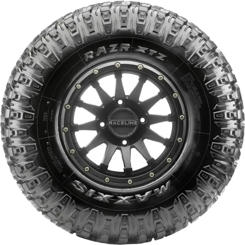 Tire Razr Xtz 32x10r15 Ml Ns1 8pr