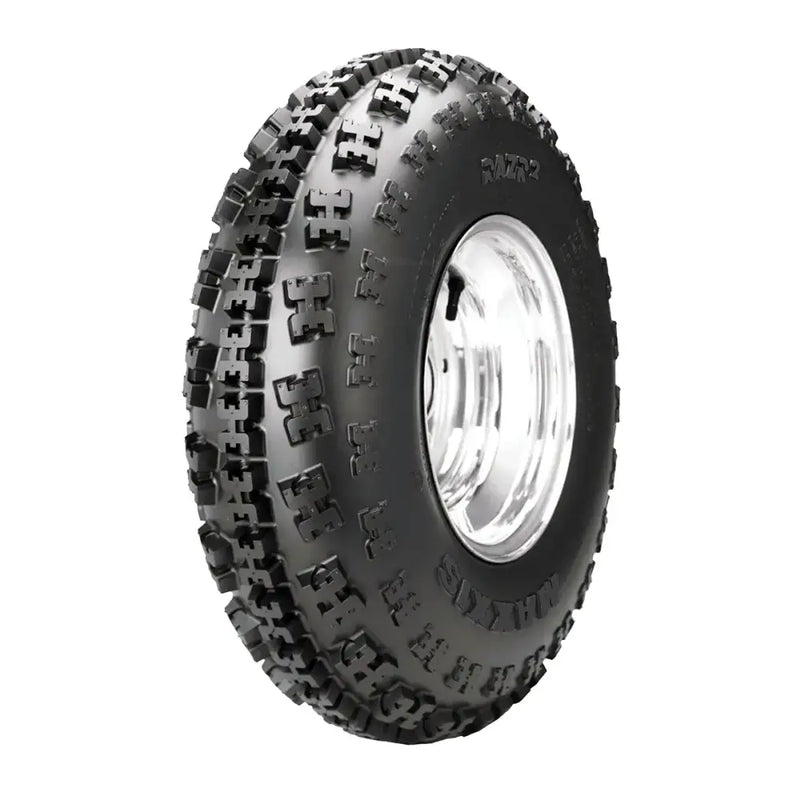 Tire Razr2 Front 22x7 10 Lr 255lbs Bias - Powersports