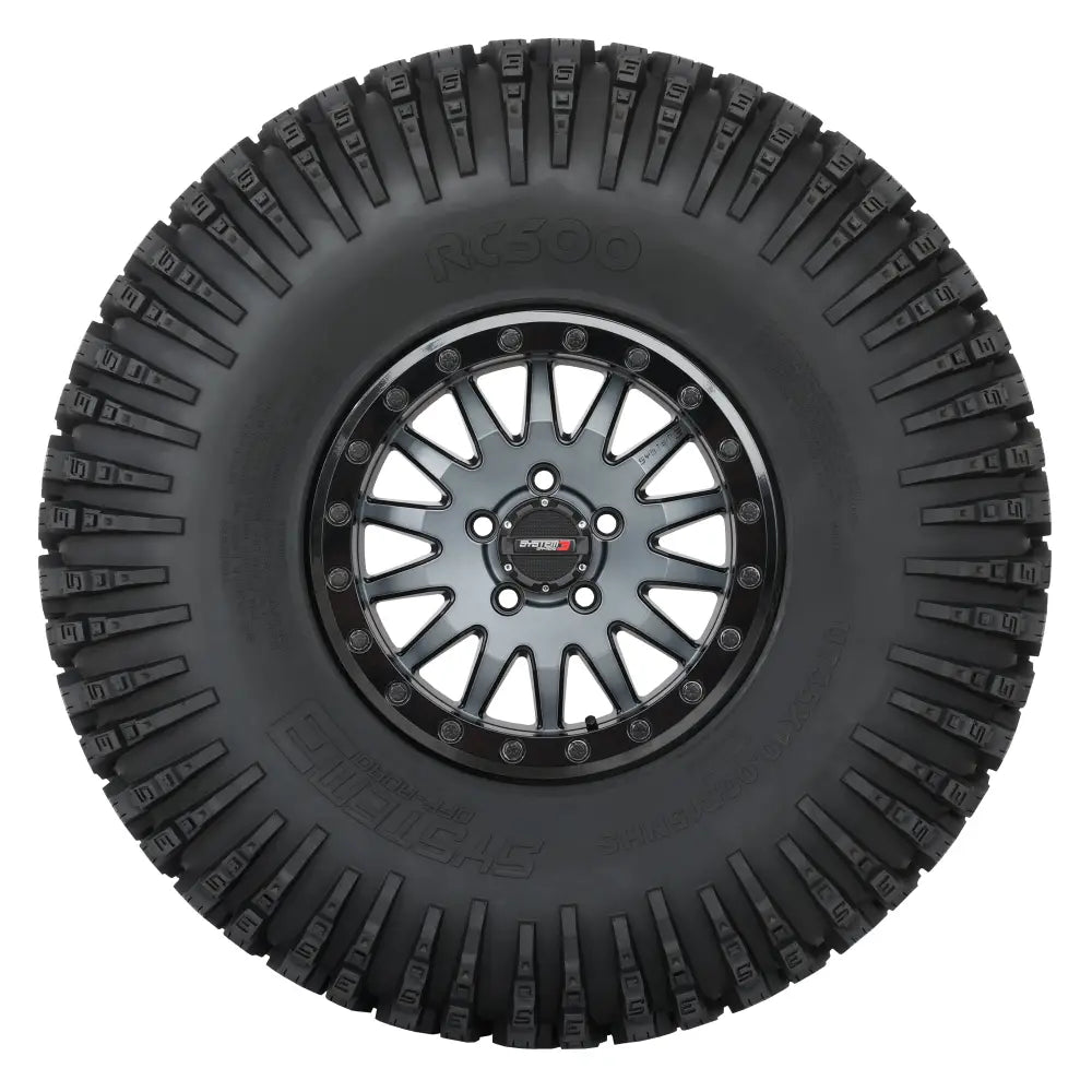 Tire Rc500 28x10r14