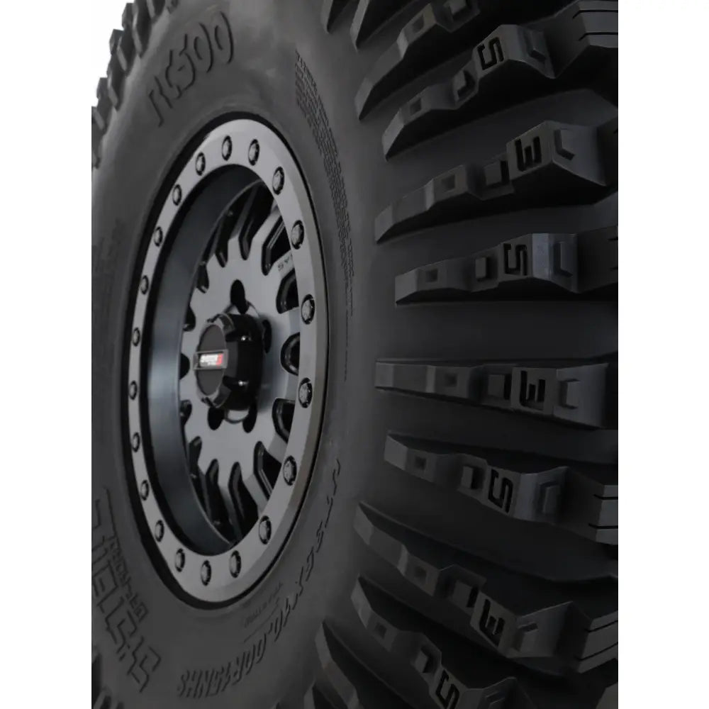 Tire Rc500 35x10r15