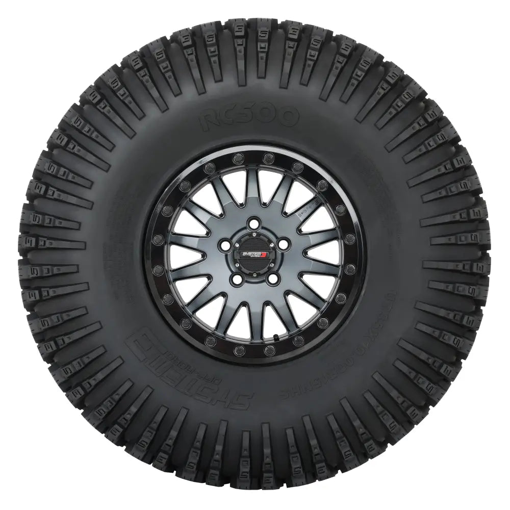 Tire Rc500s 32x10r15