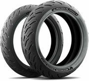 Tire Road 6 Front 110/70zr17 54w Radial Tl