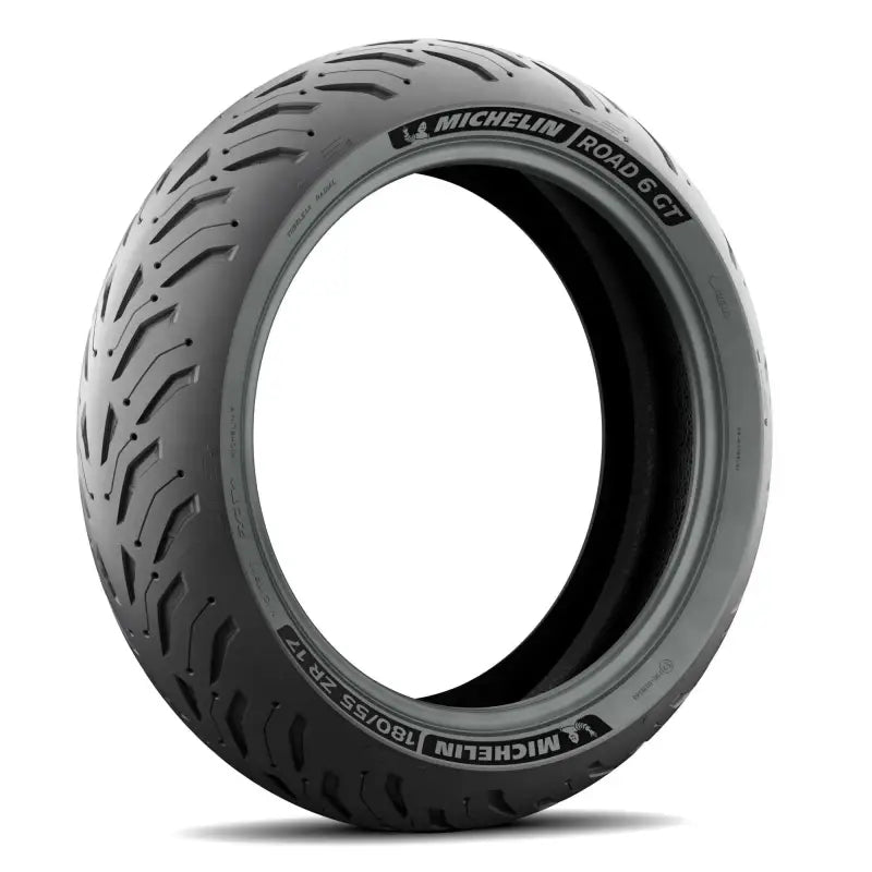 Tire Road 6 Gt Rear 190/50 Zr 17 (73w) Tl