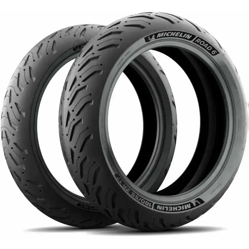 Tire Road 6 Gt Rear 190/50 Zr 17 (73w) Tl