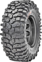 Tire Roxxzilla Cmp Cmpd 35x10r14 8pr - Powersports