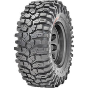 Tire Roxxzilla Cmp Cmpd 35x10r14 8pr - Powersports