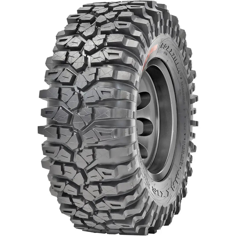 Tire Roxxzilla Cmp Cmpd 35x10r14 8pr - Powersports
