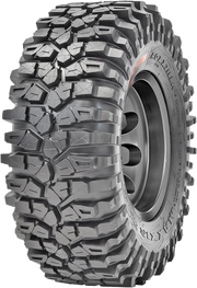 Tire Roxxzilla Std Cmpd 37x10r17 8pr - Powersports