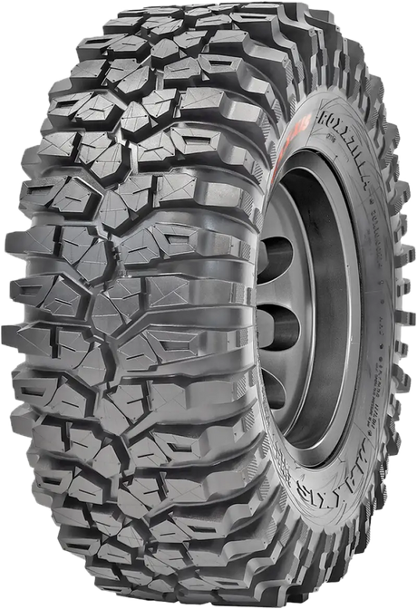 Tire Roxxzilla Std Cmpd 37x10r17 8pr - Powersports