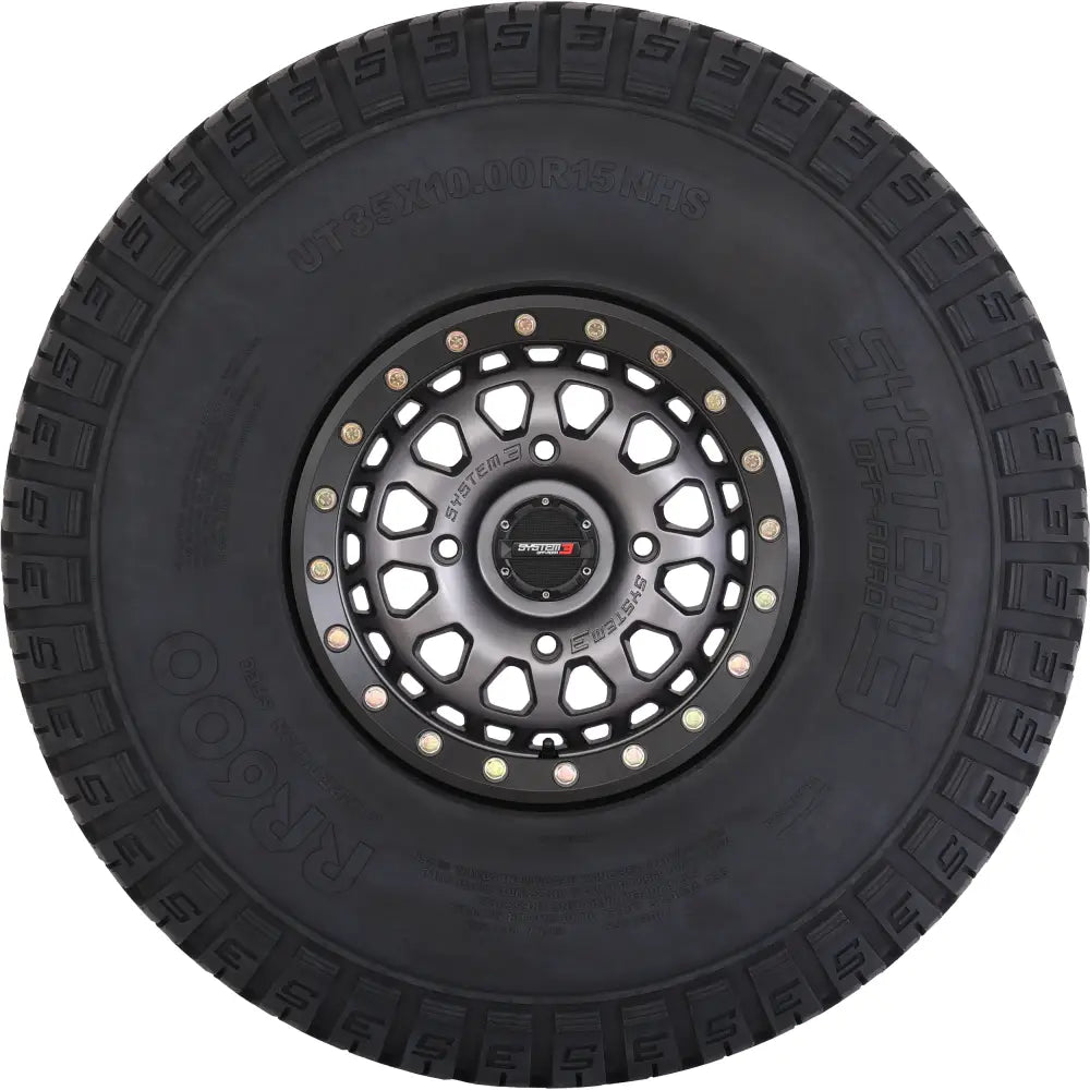 Tire Rr600 33x10r 15