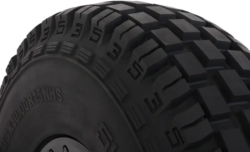 Tire Rx600 32x10r 15 - SYSTEM 3