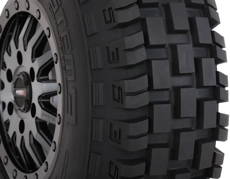 Tire Rx600 32x10r 15 - SYSTEM 3