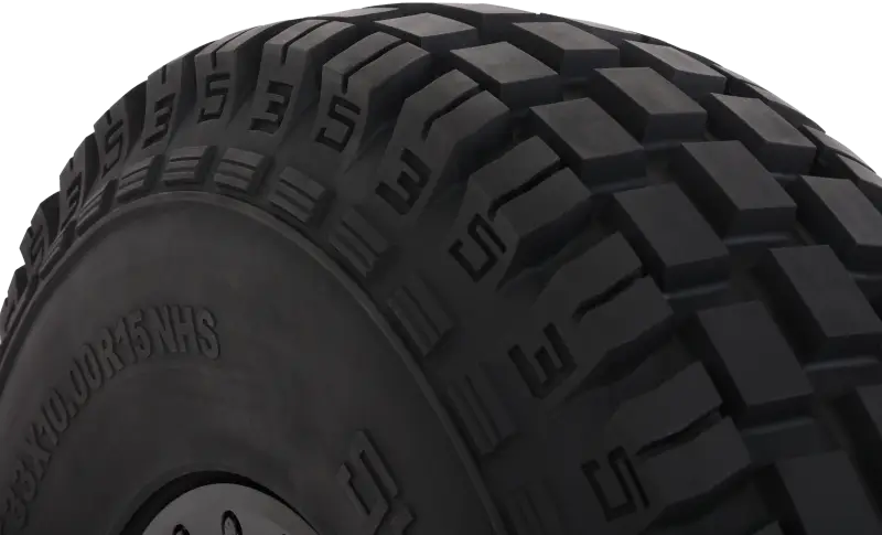 Tire Rx600 33x10r 15 - SYSTEM 3