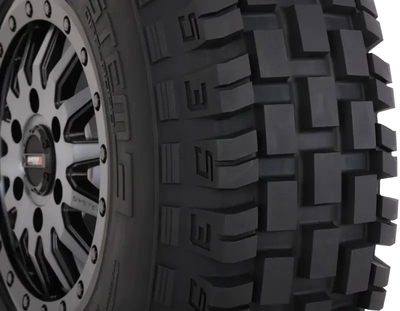 Tire Rx600 33x10r 15 - SYSTEM 3