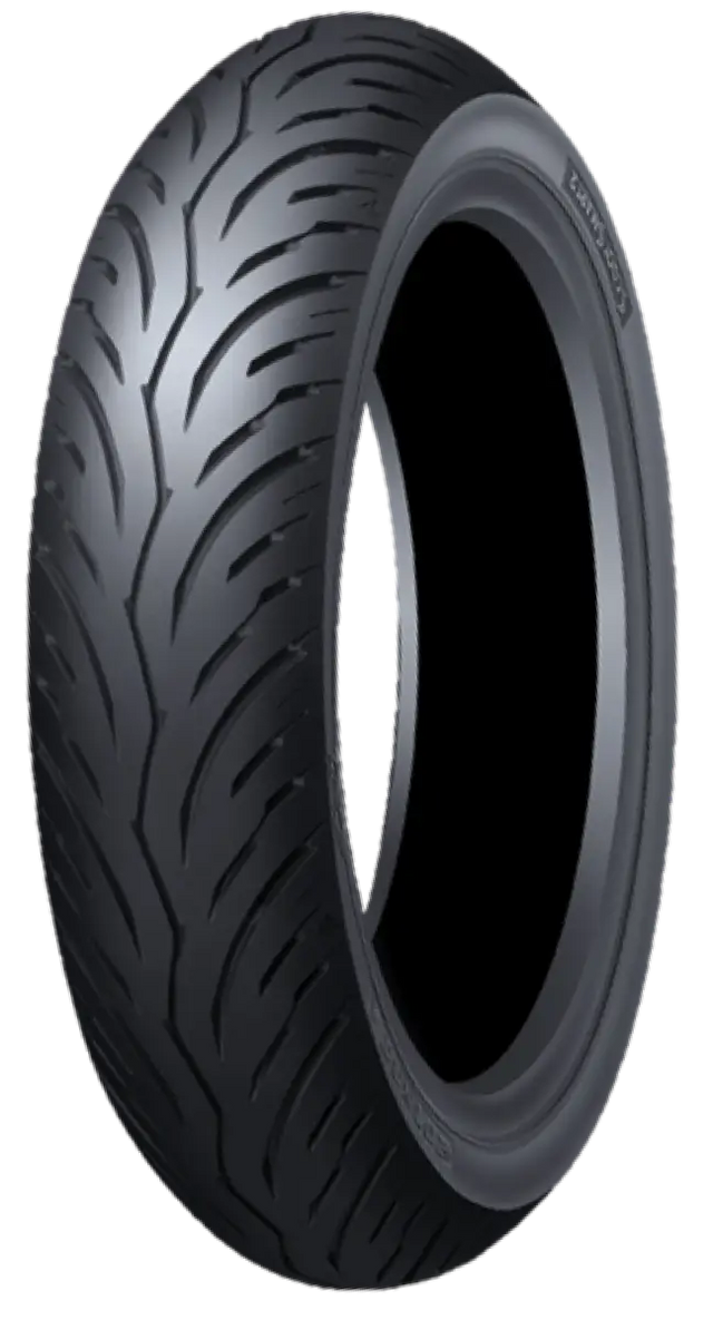 Tire Scootsmart 2 Front 120/70 15 56s Bias Tl