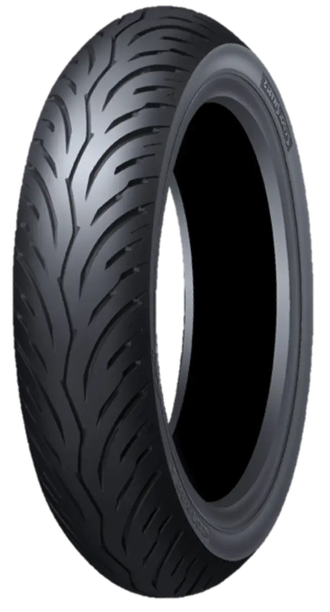 Tire Scootsmart 2 Front 120/70 15 56s Bias Tl