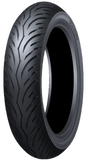 Tire Scootsmart 2 Front 120/70 15 56s Bias Tl