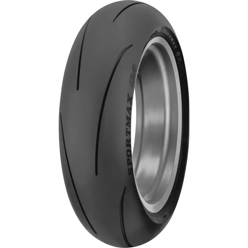 DUNLOP Tire Sportmax Q4 Rear 200/55zr17 78w Radial Tl