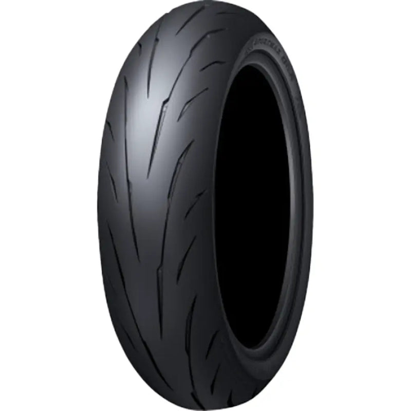 Tire Sportmax Q5a Rear 180/55zr17 (73w) Radial Tl