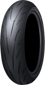 Tire Sportmax Q5a Rear 190/55zr17 (75w) Radial Tl