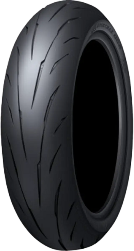 Tire Sportmax Q5a Rear 190/55zr17 (75w) Radial Tl