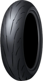 Tire Sportmax Q5a Rear 190/55zr17 (75w) Radial Tl