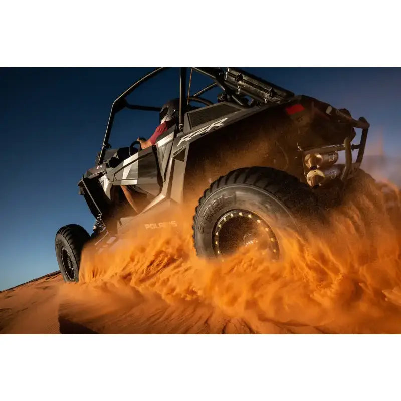 Tire Ss360 28x12 14 - Powersports